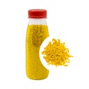Bote Fideos de Azúcar Amarillo (165 g)