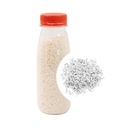 Bote Fideos de Azúcar Blanco (165 g)