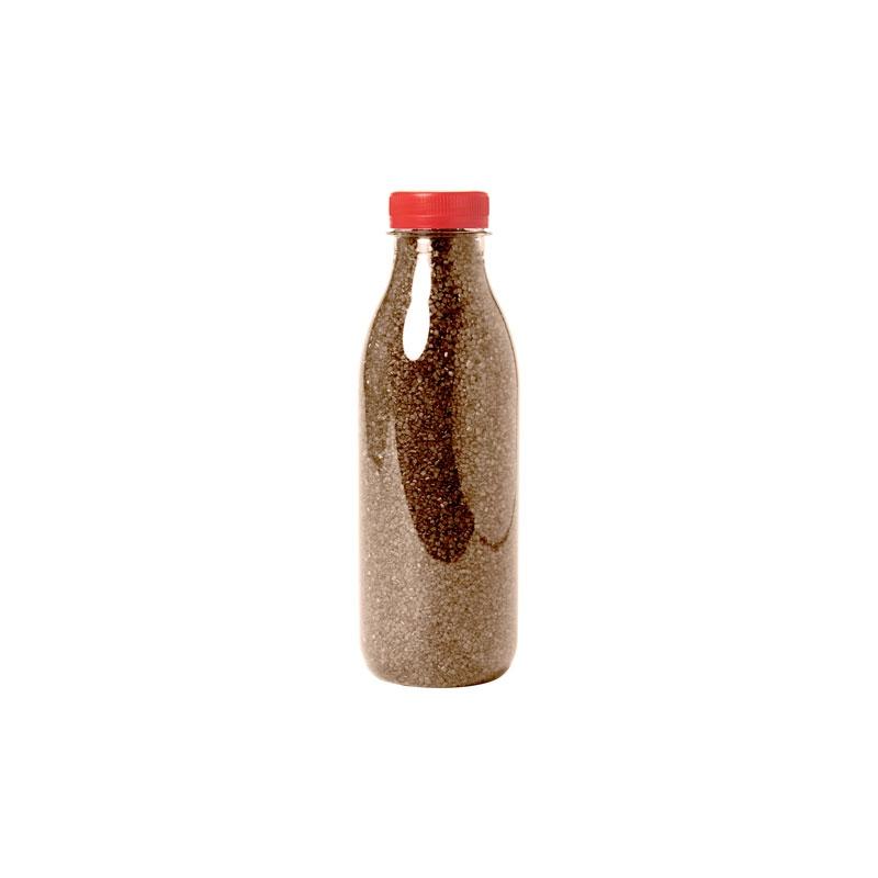 Cristales de Azúcar Metalizados Bronce (450 g)