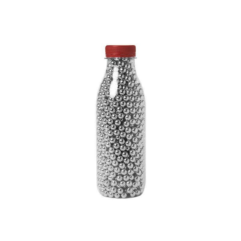 Perlas de Plata Nº3 (450 g)