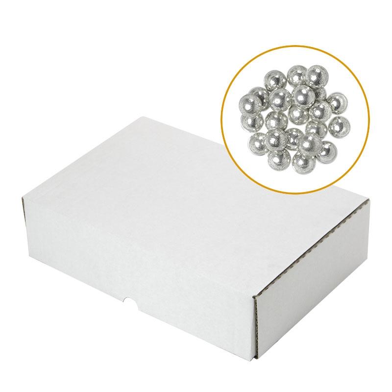 Perlas de Plata Nº2 (10 Kg)