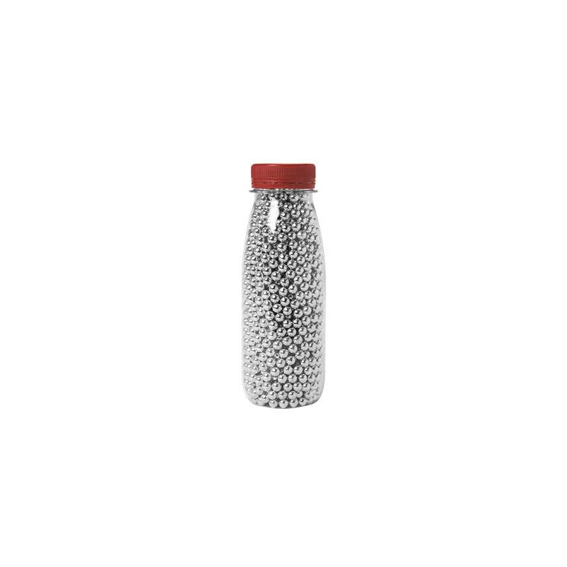 Perlas de Plata Nº2 (225 g)