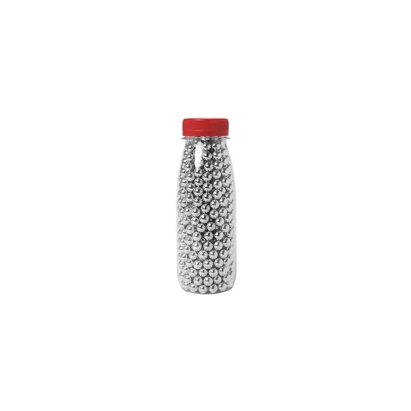 Perlas de Plata Nº3 (225 g)