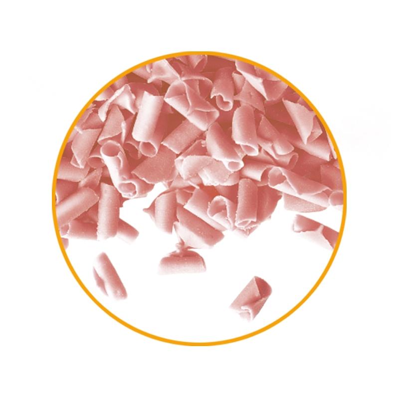 Rizos Sabor Fresa