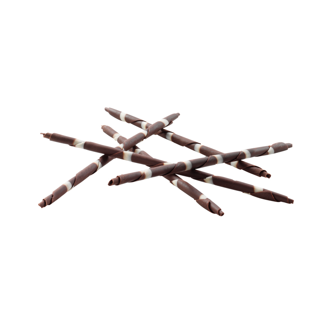 Lápices Rembrandt Chocolate Negro/Blanco 200 mm. (Aprox 120 Ud.) (900 g)