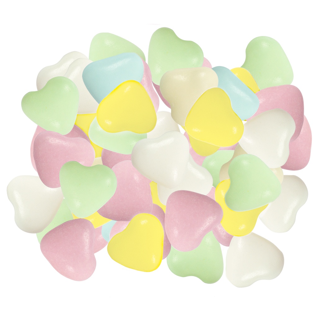Mini Corazón Chocobrillo Surtido (200 g)