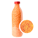 Virutas de Oblea Naranja (100 g)