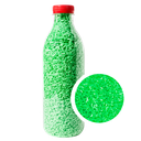 Virutas de Oblea Verdes (100 g)