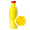 Virutas de Oblea Amarilla