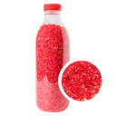 Virutas de Oblea Rojas (100 g)