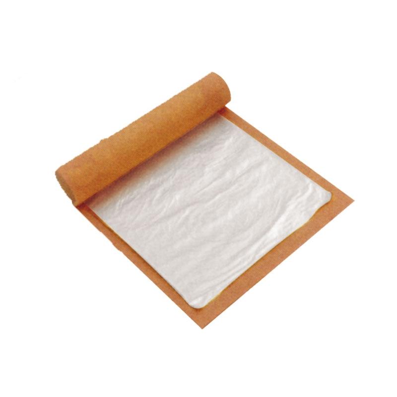 Láminas de Plata 80x80mm. (25 u.)