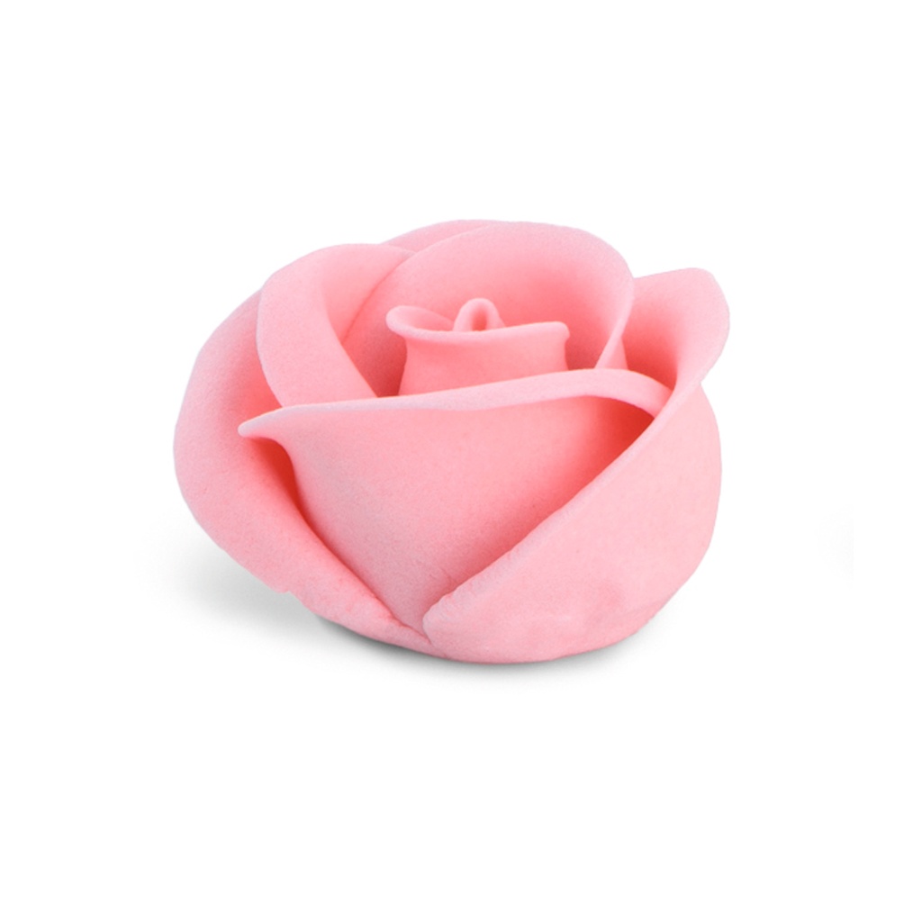 Rosa Mate Rosa Ø 55 mm. (12 u.)