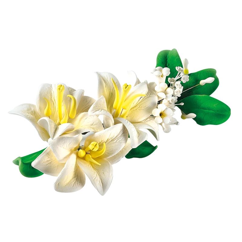 Bouquet Azúcar (10 u.)