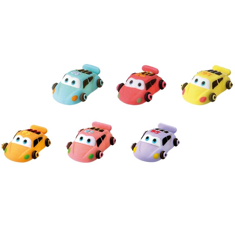 Surtido Coches Azúcar (40 u.)