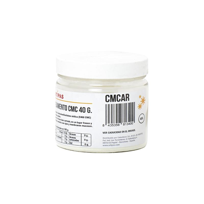 Pegamento CMC (40 g)