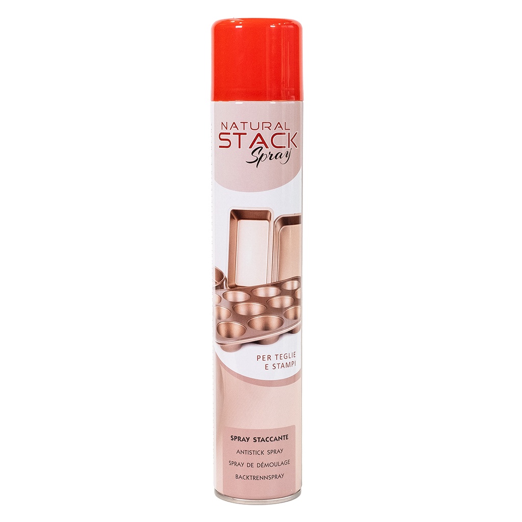 Spray Desmoldante(500 ml)