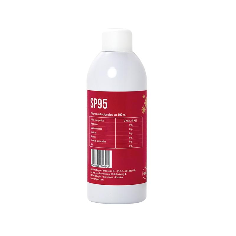 Spray Refrigerante 400 ml.