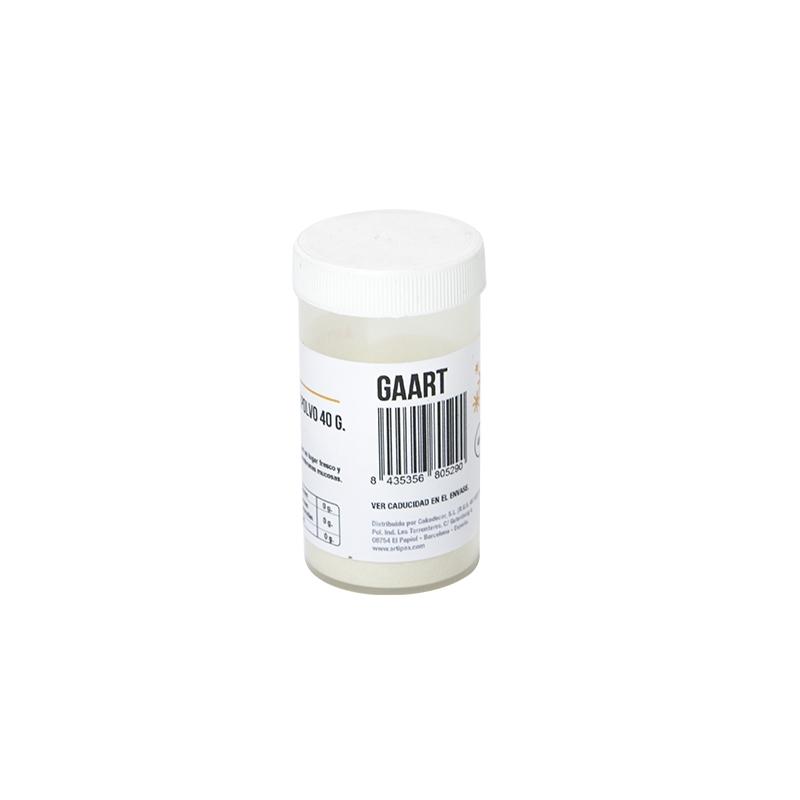 Goma Arábiga en Polvo (40 g)