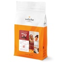 Sensation 72. Cobertura de Chocolate Negro 72% (10 Kg)