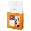 Temptation 64. Cobertura de Chocolate Negro 64% (5 Kg)