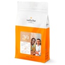 Obsession 30. Cobertura de Chocolate Blanco 2,5 Kg.