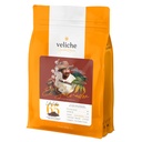 Usulutan 65. Cobertura de Chocolate Origen El Salvador 65 % (2,5 Kg)