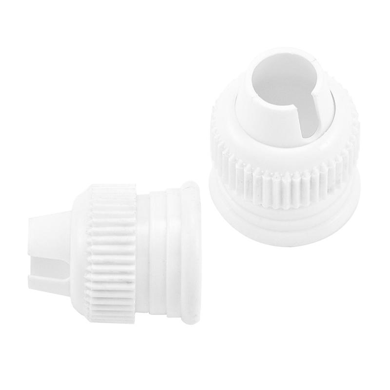Adaptador de Boquilla a Manga Ø 23-14 mm. Alto 29 mm. *Pequeño* (1 u.)