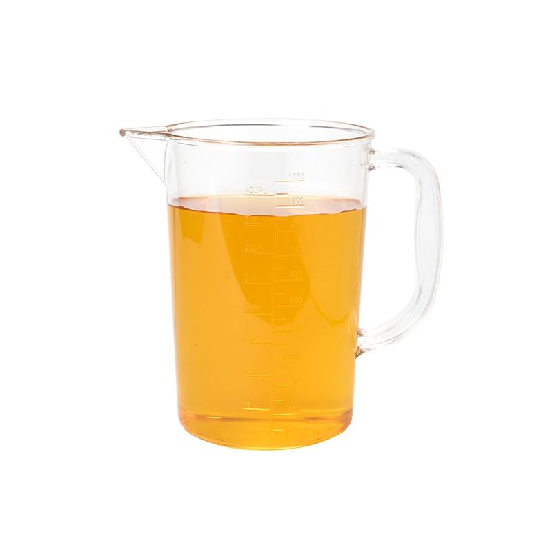 Jarra Medidora Policarbonato 1000 ml. (1 u.)