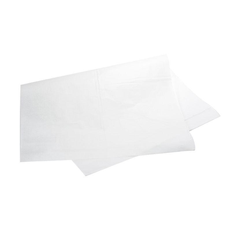 Papel Siliconado Blanco 40 X 60 (20 u.)