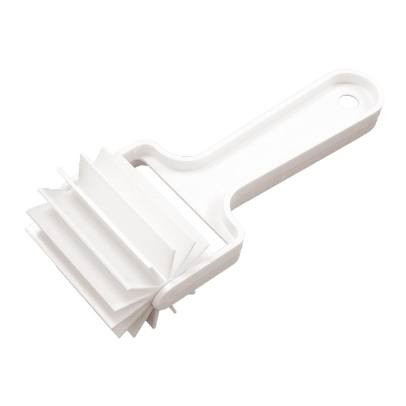 Rodillo para Masa Plástico 68 mm. 