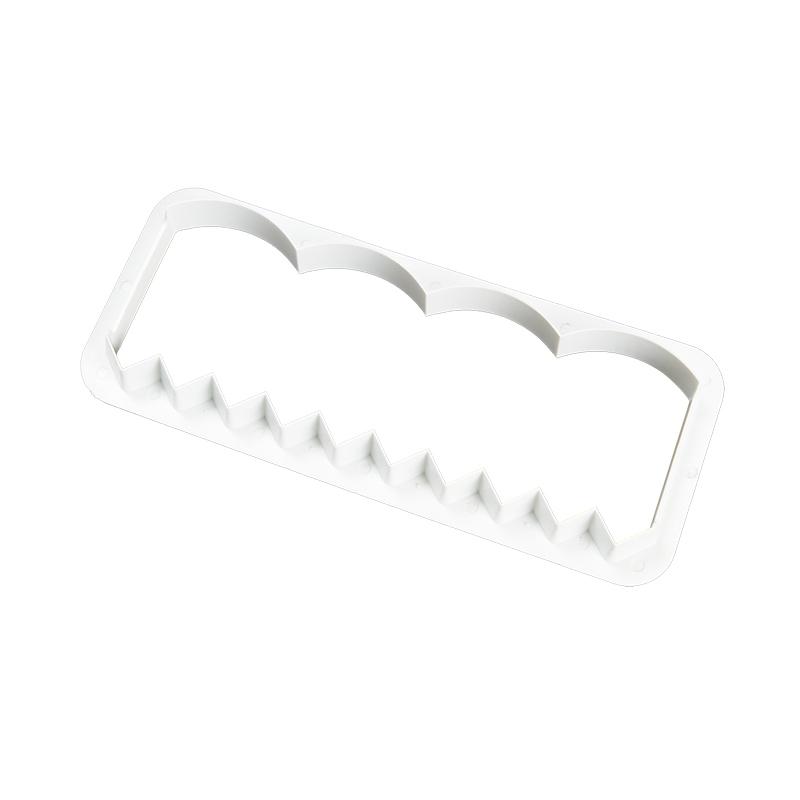 Cortantes para Cenefas (1 u.)