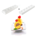 Kit Molde Esfera Mul3D *Bandeja + Molde* 58 mm.