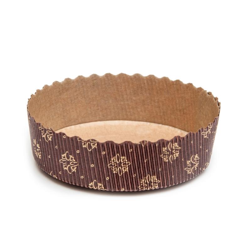 Molde Tarta 185X35H 