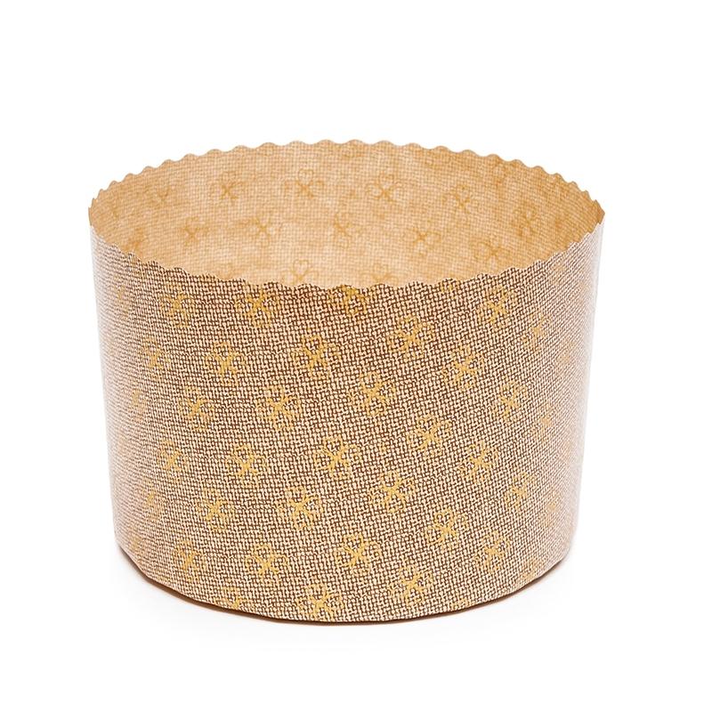 Molde Panettone Alto 134X95 (4 u.)