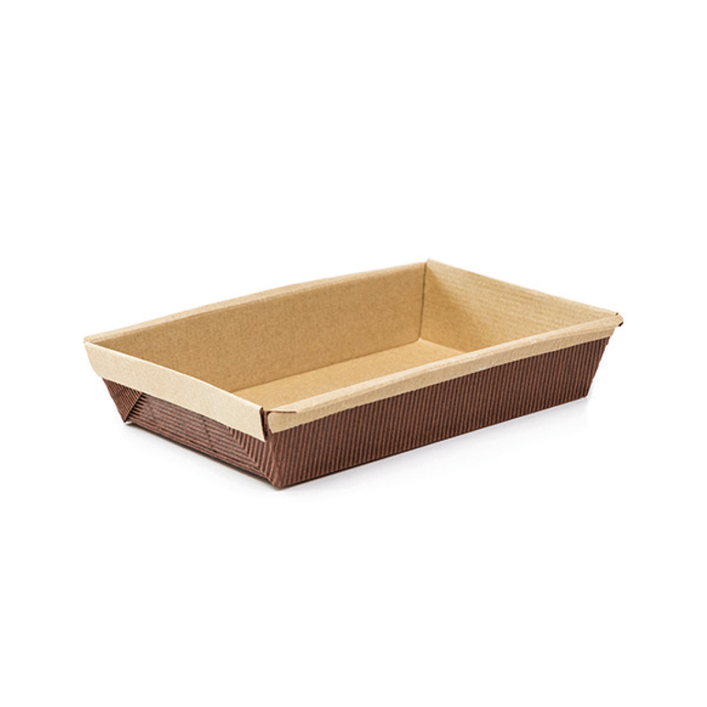 Molde Plumcake 170X110X35H  (656 u.)