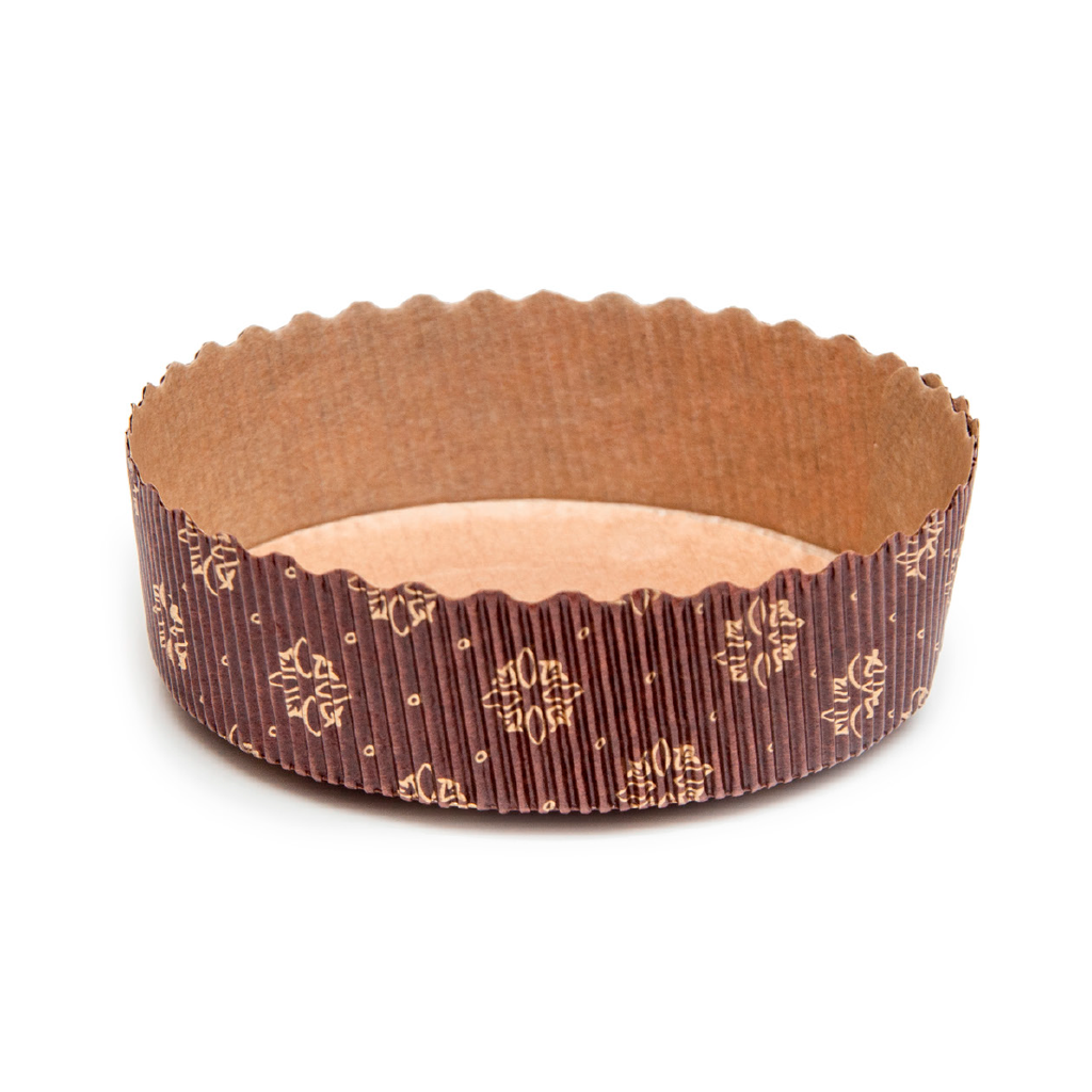 Molde Tarta 210X30H Pack (55 u.)