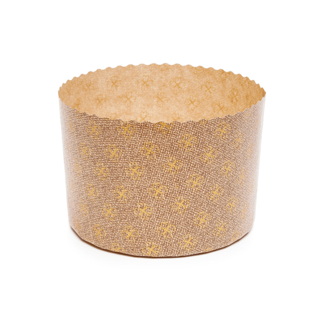 Molde Panettoncino 70X60H  (2000 u.)