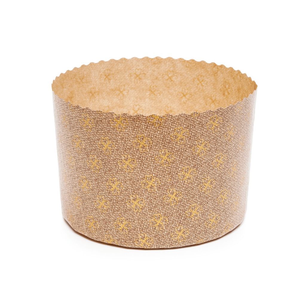 Molde Panettone 70X50H (2000 u.)