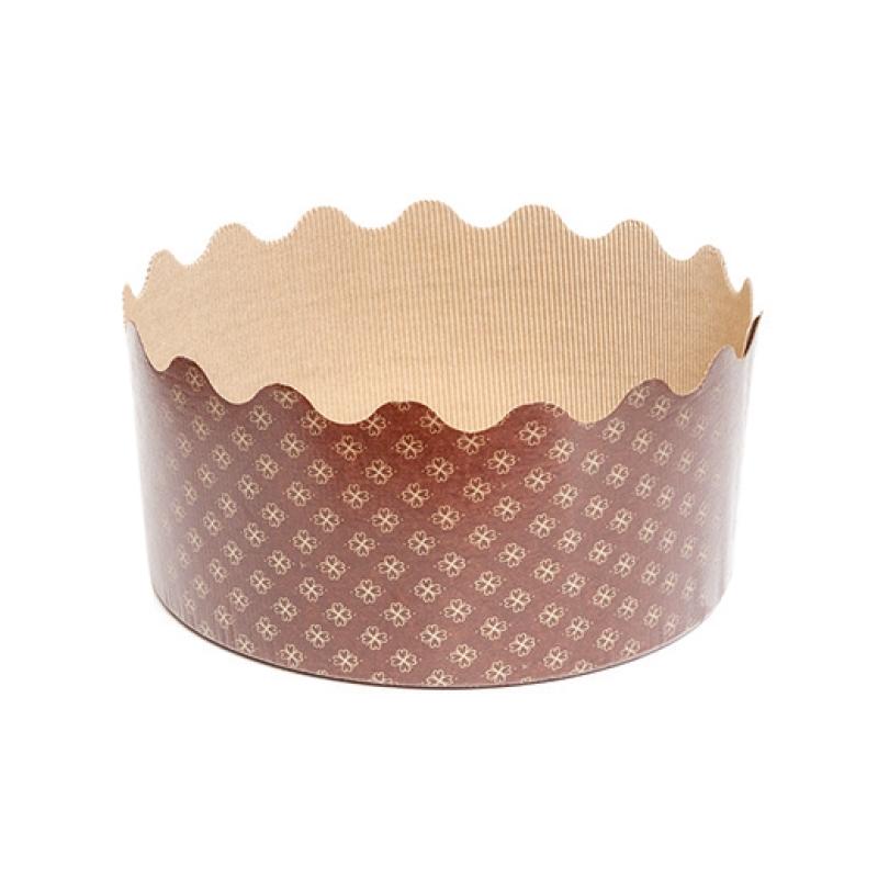 Molde Panettone Especial 240X80H  (280 u.)