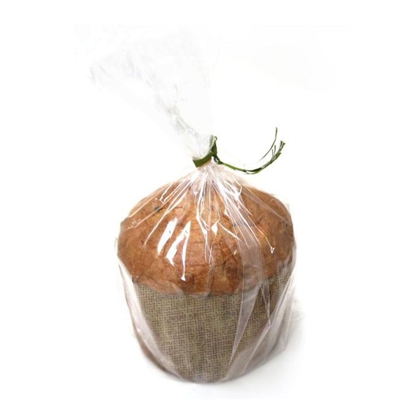 Bolsa para Panettone 30X40 G-130 (200 u.)