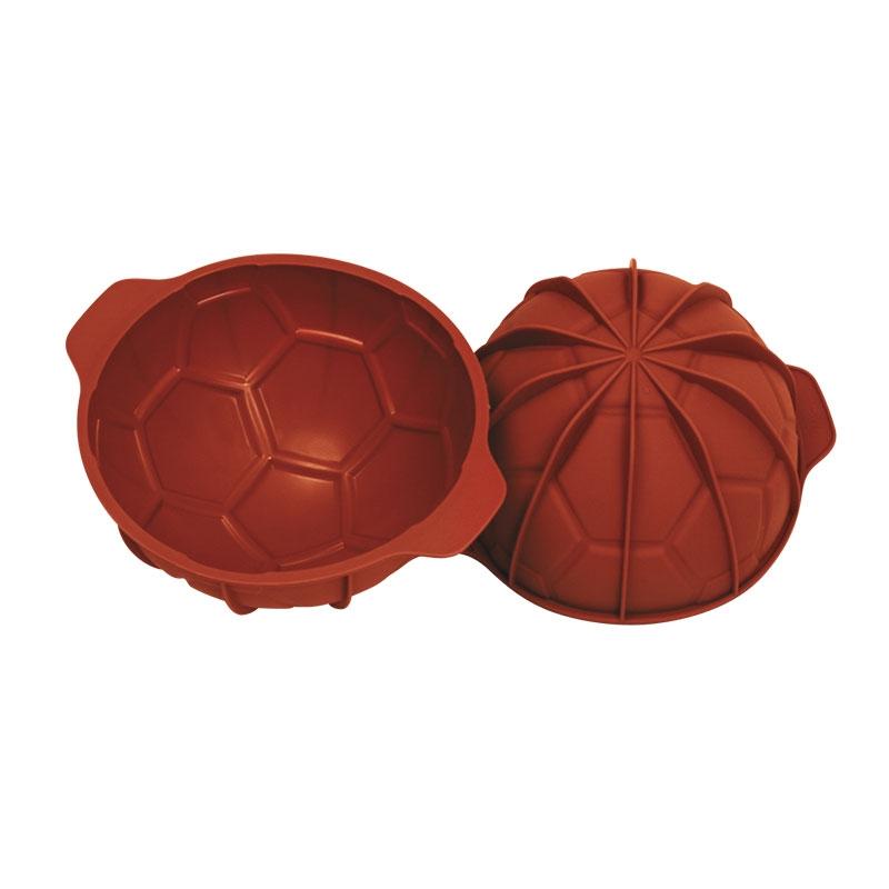Molde de Silicona Medio Balón Ø 180 mm. Alto 95 mm. 1650 ml. 
