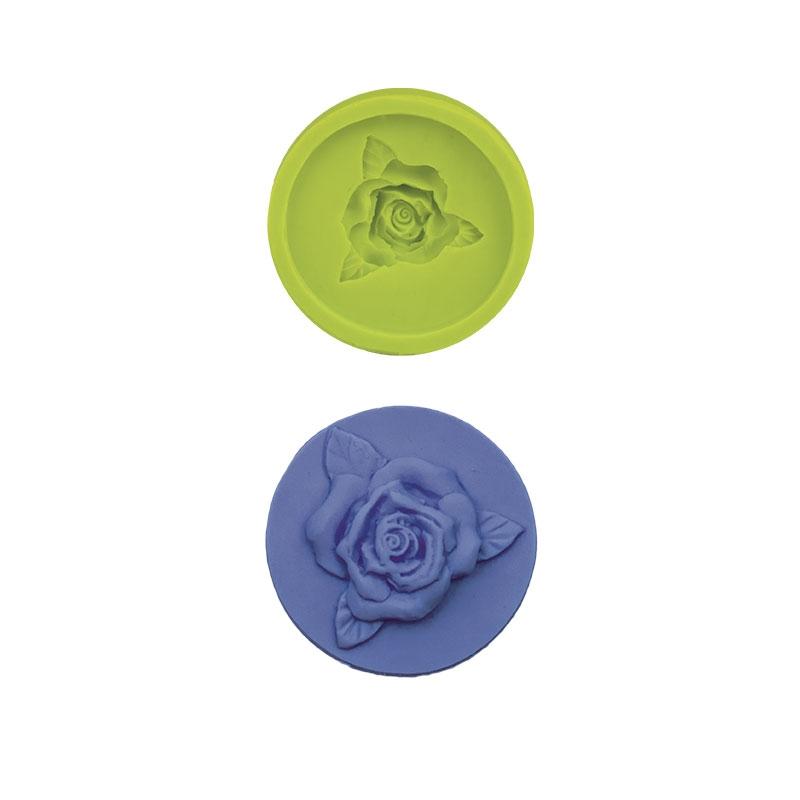 Molde de Silicona Ø 65 mm. (1 u.)