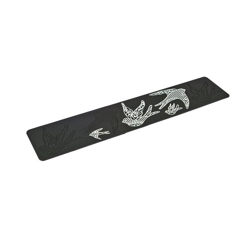 Banda Silicona Cenefas 80 X 400 X 1,8 mm. (1 u.)