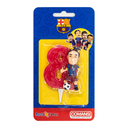 Velas Barça Toons Nº8 (1 u.)
