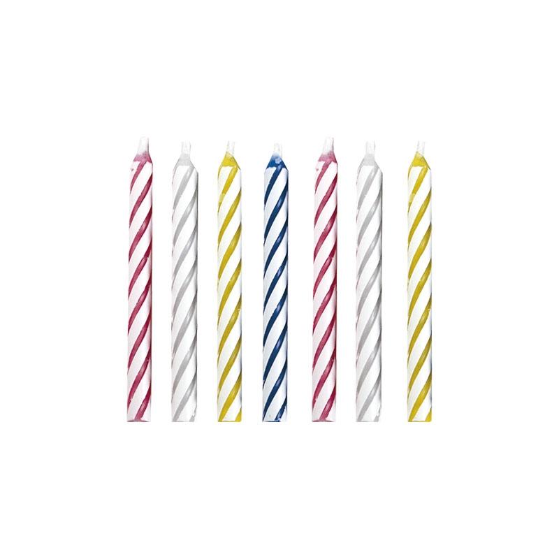 Velas 1 Año Mágicas