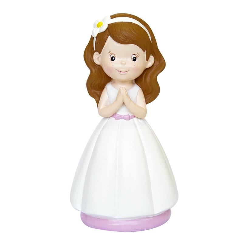 Niña de Comunión 130 mm. (1 u.)