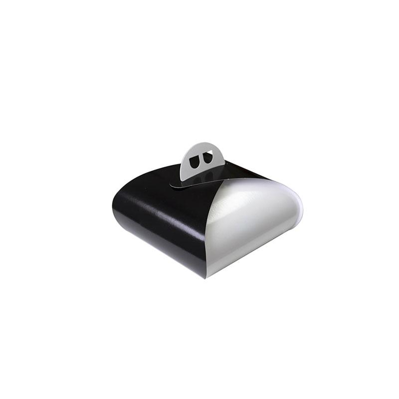 Cajas de Tarta Blanca-Negra TPF 17 Anónimas (1 u.)
