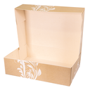 Cajas de Pastas 30X21X8 (1 u.)