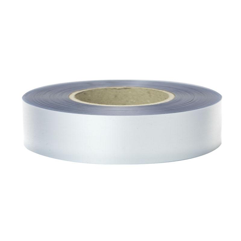 Rollo Semifrío PVC sin Imprimir 40 mm. (100 m)