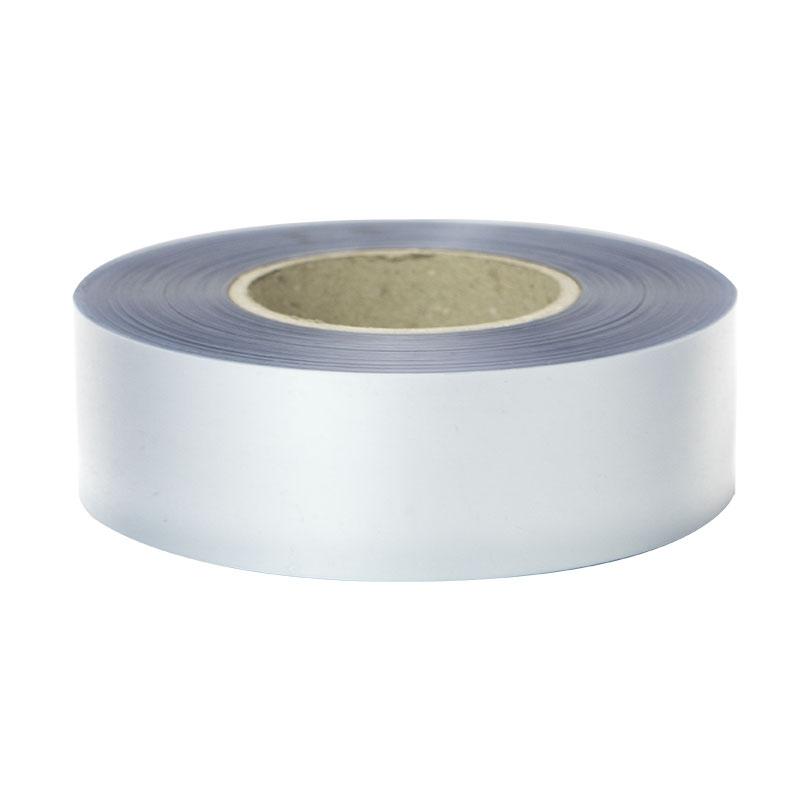 Rollo Semifrío PVC sin Imprimir 45 mm. (100 m)